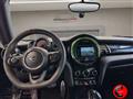 MINI 3 PORTE JCW 2.0 John Cooper Works NAVI PELLE