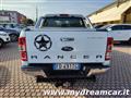 FORD RANGER 2.2 TDCi DC PREZZO FINITO