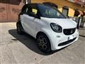 SMART EQ FORTWO EQ Passion C.LEGA DIAMANTATI