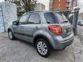 SUZUKI SX4 1.6 16V 4WD Outdoor Line Evolution