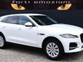 JAGUAR F-PACE 2.0 D 163 CV AWD iva esposta ns aziendale