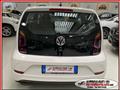 VOLKSWAGEN UP! -AUTOMATICA-1.0 MOVE 60cv 5 PORTE NEOPATENTATI