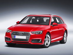 AUDI A4 AVANT  V 2019 Avant Avant 35 2.0 tdi mhev Business Advanced 163cv 