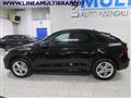 AUDI Q5 SPORTBACK SPB 40 TDI quattro S tronic Sline Tetto Pack Black