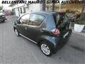 TOYOTA AYGO 1.0 12V VVT-i 5 porte Active Connect