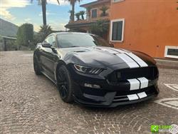 FORD MUSTANG shelby gt350 5.2 533cv