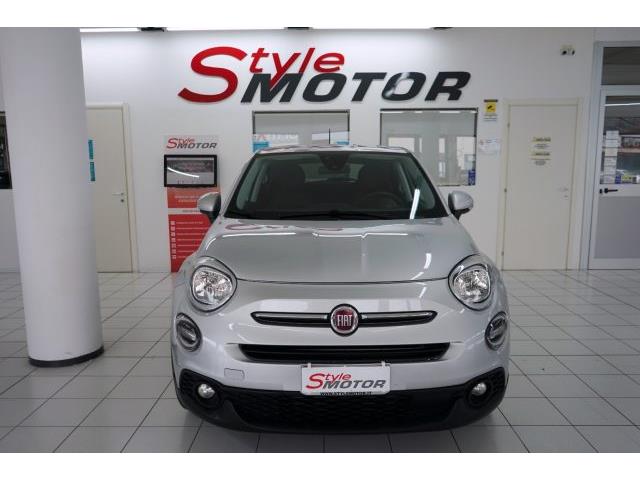 FIAT 500X 1.3 MultiJet 95 CV Connect