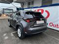 TOYOTA YARIS CROSS Yaris Cross 1.5 Hybrid 5p. E-CVT Business