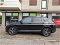 VOLKSWAGEN TIGUAN ALLSPACE business 4motion