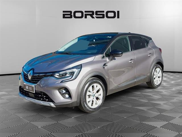 RENAULT NUOVO CAPTUR HYBRID Captur Full Hybrid E-Tech 145 CV Intens