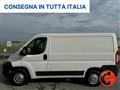 FIAT DUCATO 33 2.3 MJT 130 CV(PC-TN L1H1)FURGONE-POKI KM-