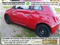 FIAT 500 1.0 Hybrid Red