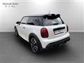 MINI 3 PORTE JCW 3p 2.0 JCW JCW auto