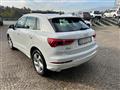 AUDI Q3 35 TDI quattro S tronic Sport