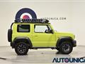 SUZUKI JIMNY 1.5 5MT TOP NAVI AUTOVETTURA 4 POSTI