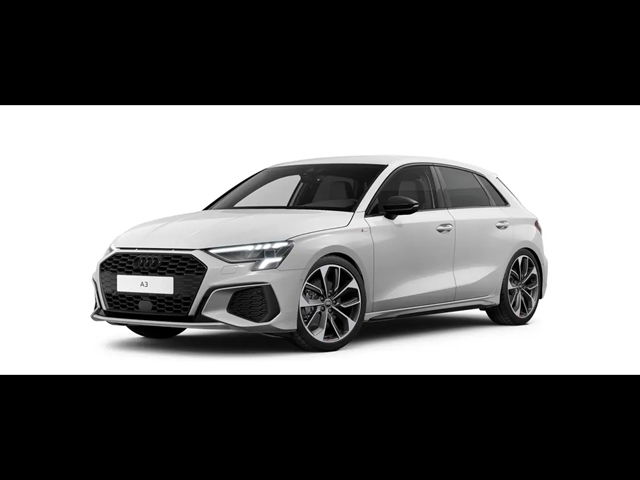 AUDI A3 SPORTBACK IV 2020 Sportback Sportback 40 1.4 tfsi e S line edition s-t