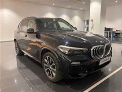 BMW X5 (G05/F95) -  xDrive30d Msport