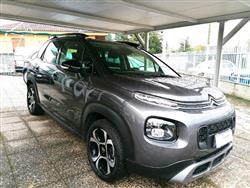 CITROEN C3 AIRCROSS C3 Aircross PureTech 110 S&S Shine