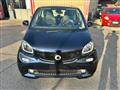 SMART FORTWO BRABUS 0.9 Turbo twinamic parisblue Xclusive