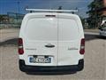 PEUGEOT PARTNER 1.6 HDi 90CV L2 3 posti Furgone Affaire