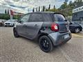 SMART FORFOUR 90 0.9 Turbo twinamic Passion