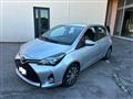 TOYOTA Yaris 1.4 D-4D 5p. Active