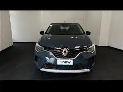 RENAULT NUOVO CAPTUR 1.0 tce Zen Gpl 100cv my21