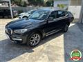 BMW X3 xDrive20d xLine Aut.