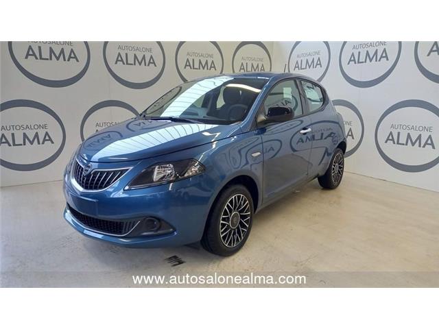 LANCIA YPSILON 1.2 69 CV 5 porte GPL Ecochic