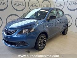 LANCIA YPSILON 1.2 69 CV 5 porte GPL Ecochic