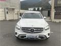 MERCEDES GLC SUV d automatica 4Matic Sport