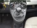 FIAT 500 1.2 Lounge NEOPATENTATI