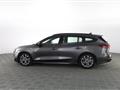 FORD FOCUS 1.0 EcoBoost Hybrid 125 CV SW ST-Line