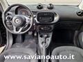 SMART FORTWO 70 1.0 twinamic Passion