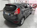 FORD FIESTA 1.5 TDCi 95CV 5 porte Titanium NAVI KEYLESS