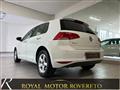 VOLKSWAGEN GOLF 1.2 TSI 85 CV 5p. Tech&Sound B.T. NEOPATENTATI !!