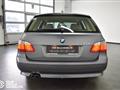 BMW SERIE 5 TOURING xd cat Touring Futura Aut.