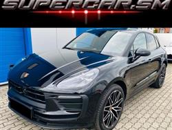 PORSCHE MACAN 21 PASM PANORAMA ACC BOSE