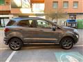 FORD ECOSPORT 1.0 EcoBoost 125 CV Start&Stop ST-Line