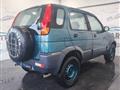 DAIHATSU Terios 1.3 SX GPL SOTTO SCOCCA! RINNOVO 2032!