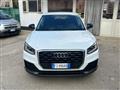 AUDI Q2 30 TDI