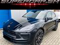 PORSCHE MACAN 21 PASM PANORAMA ACC BOSE