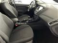 FORD FOCUS 1.5 TDCi 120 CV Start&Stop SW Titanium Business