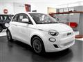 FIAT 500 ELECTRIC 500 Berlina 42 kWh