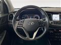 HYUNDAI TUCSON 1.7 CRDi XPlus