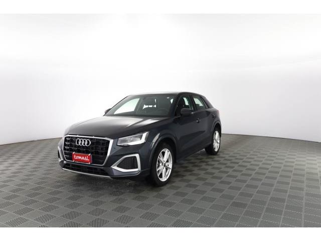 AUDI Q2 30 TDI S tronic Admired Advanced