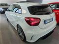 MERCEDES Classe A matic 381cv auto my16