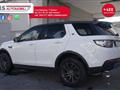 LAND ROVER DISCOVERY SPORT Discovery Sport 2.0 TD4 150 CV HSE Luxury