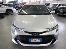 TOYOTA COROLLA 1.8 Hybrid Business