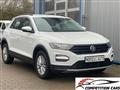 VOLKSWAGEN T-ROC 1.0 TSI 115 CV Style Car Play Navi Pdc